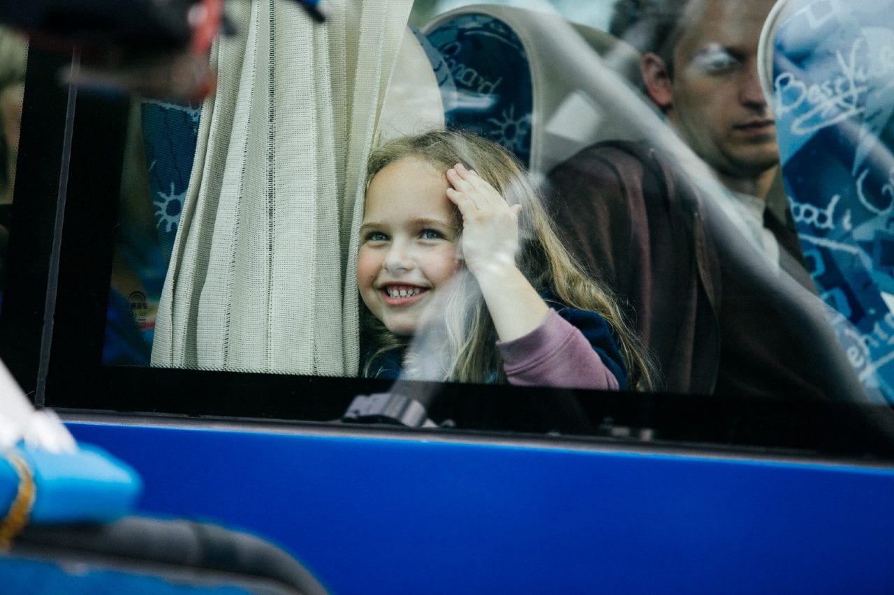 «Киевстар»: слова найдутся, когда есть связь