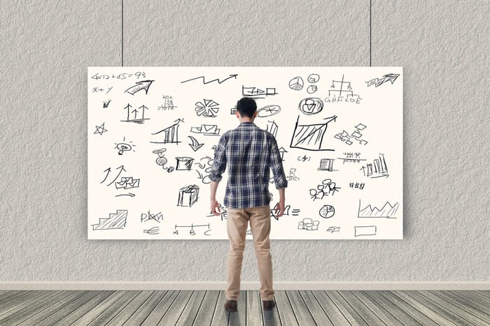 Бизнес-план стартапа на ранней стадии: 5 советов