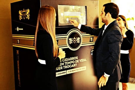 Время в обмен на…