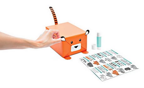 Креативная обертка