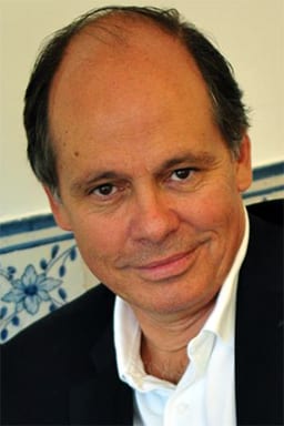 Энтони Гибсон возглавил Совет сетевых агентств EACA