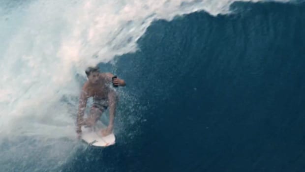 I'm surfing, i"m paying…