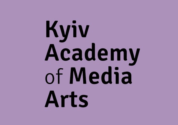 Осенний сезон в Киевской Академии Медиа Искусств