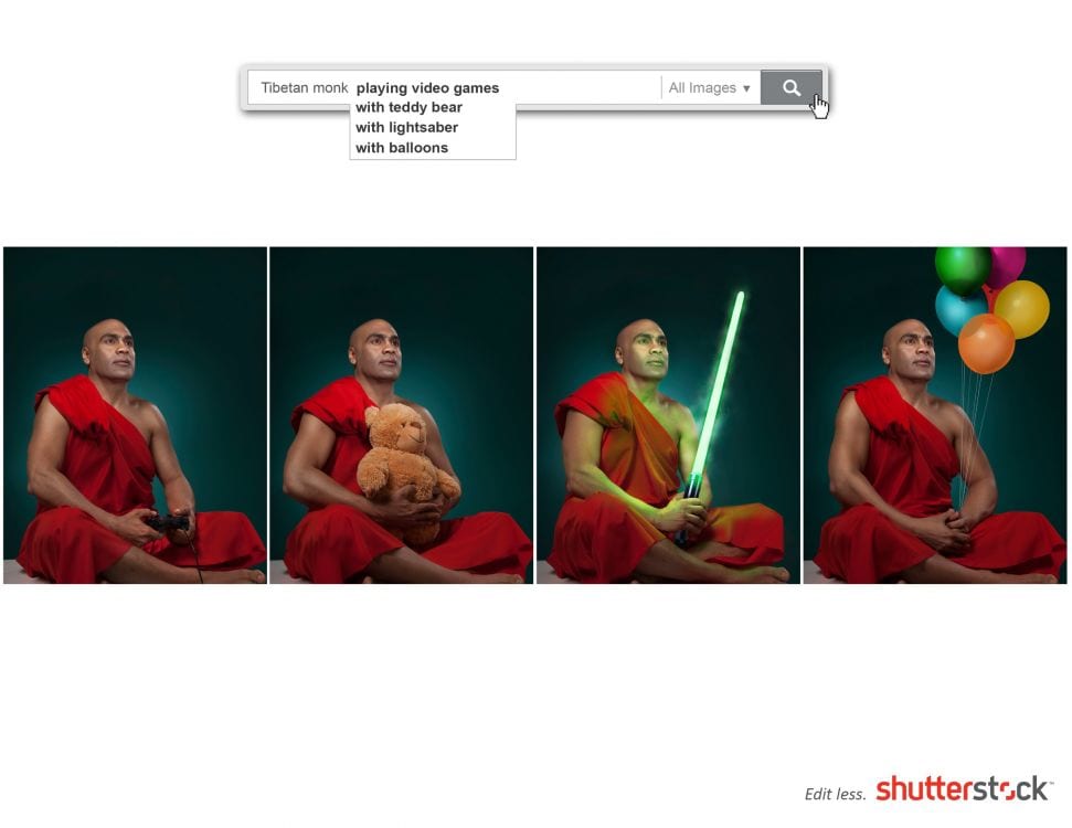 Найдется все