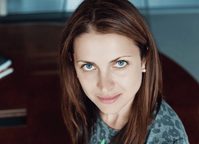 Оксана Стехина: «С каждым днем на украинском рынке появляется все больше агентств, которые инвестируют свое время в придумку инноваций»