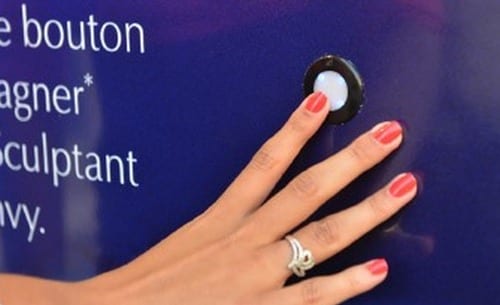 Беспроигрышные игровые автоматы от Este Lauder