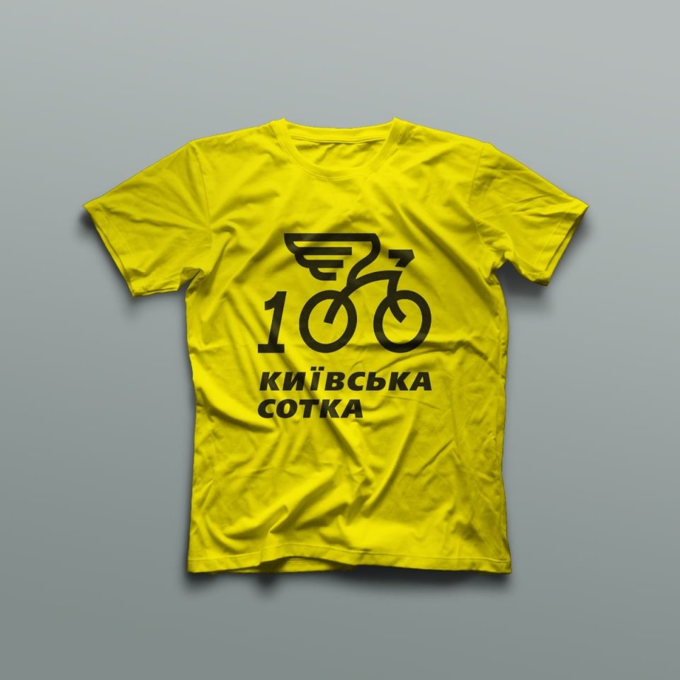 100 км здоровья от Tabasco