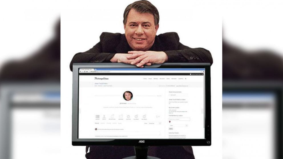 В США запущена соцсеть для миллионеров