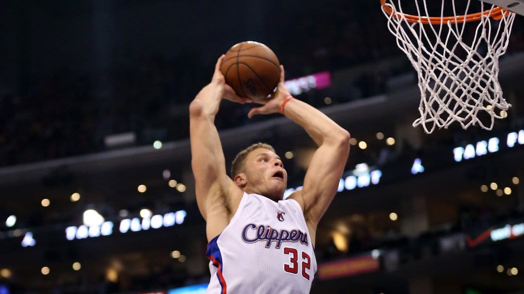 Поэзия баскетбола