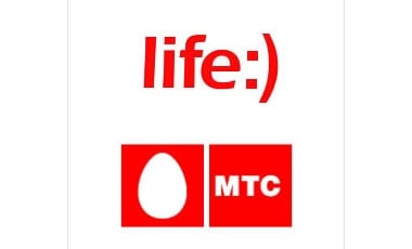 Из Крыма ушел life:), а с 1 октября — и «МТС Украина»