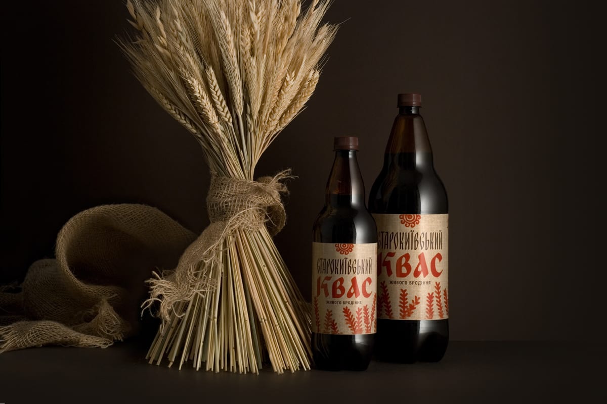 Зов предков снаружи и внутри