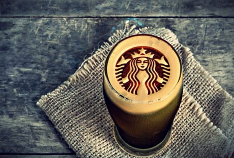 Кофе со вкусом пива