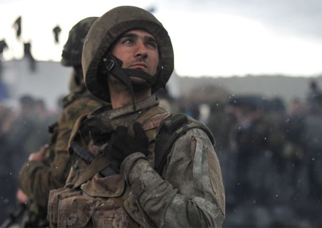 Реклама войны: зачем нужны ролики в поддержку армии