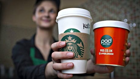 Вкусный и ароматный альянс