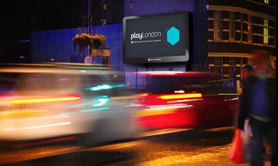 Clear Channel инвестирует в цифровую наружку