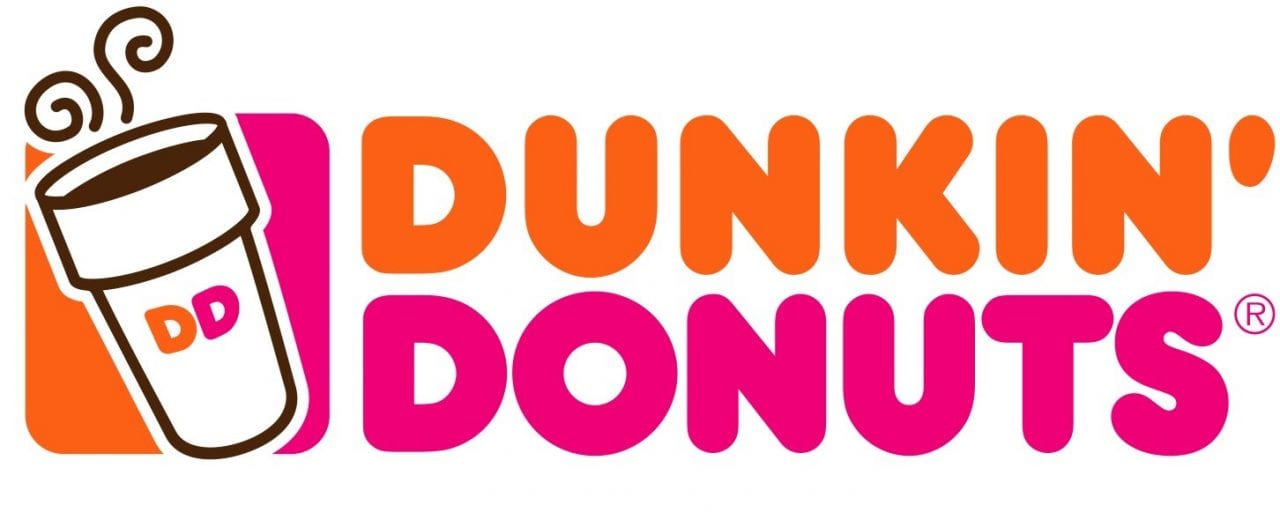 Dunkin Donuts отмечает Всемирный день кофе