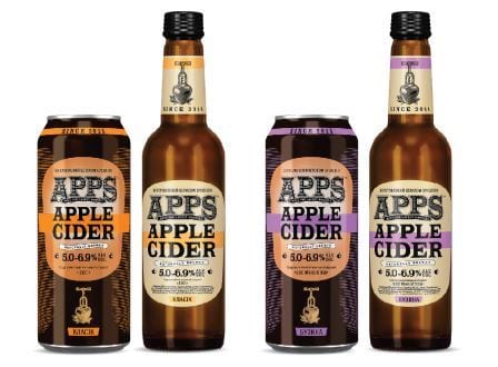 Дубль первый: ролик APPS™ – реклама, снятая одним кадром