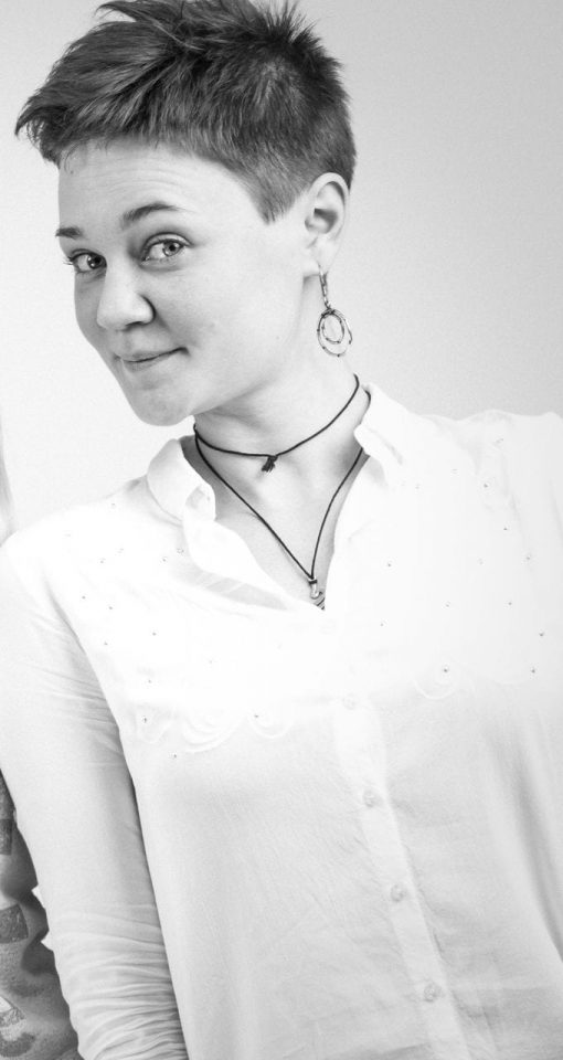 Нужна ли эккаунту душа?