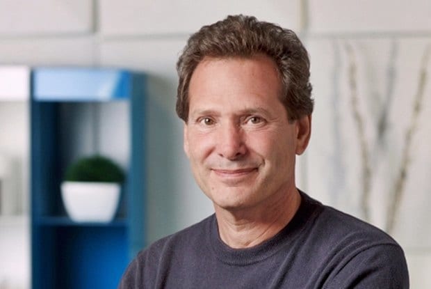 Как новый глава PayPal сутки бомжевал на улицах Нью-Йорка