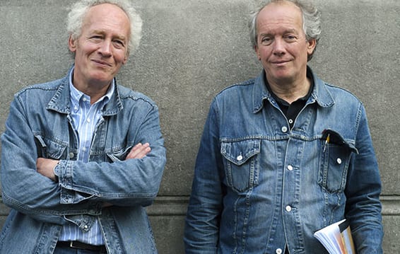 Шедевры братьев Дарденн на украинском экране