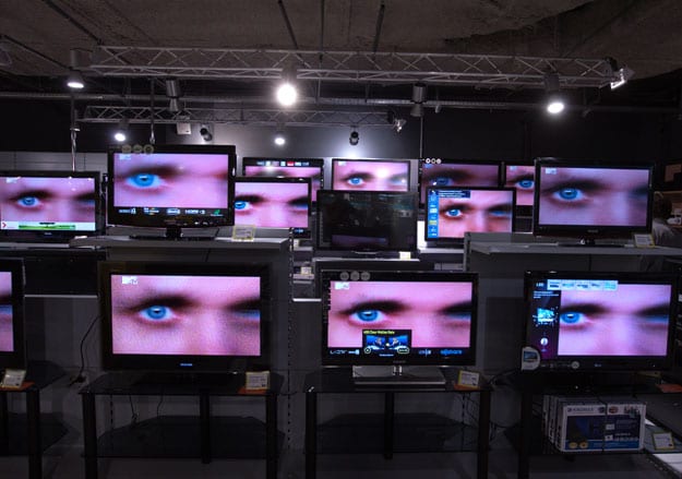 Больше половины рекламы в России будет продавать одна компания