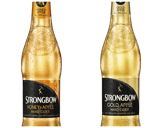 Лошади сидр не пьют!