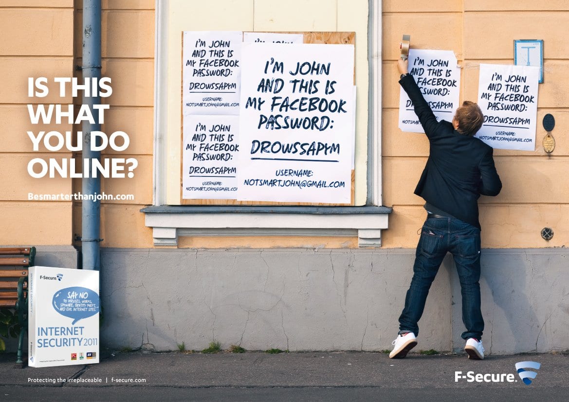 Ребенок в обмен на Wi-Fi