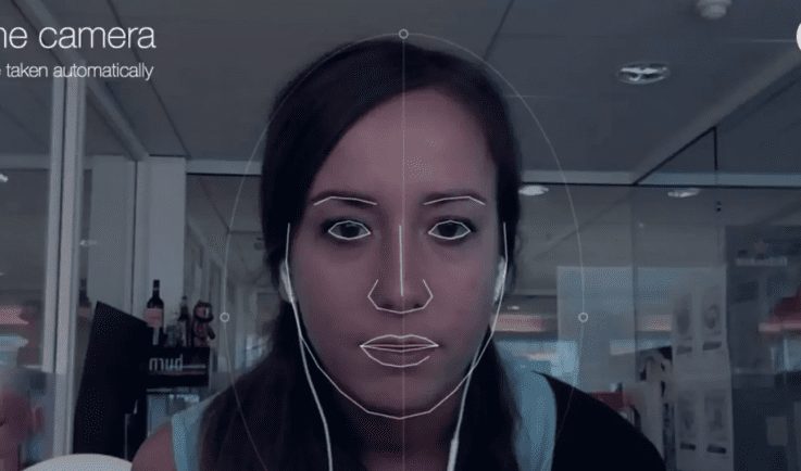 Улыбка ни к чему (ВИДЕО)