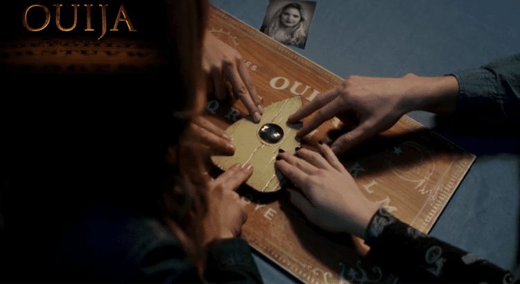 Дьявольское промо "Доски дьявола"