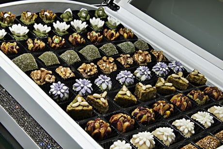 Особый вкус