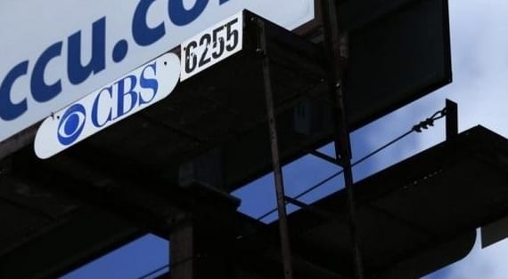 CBS Outdoor стал оператором номер два в США