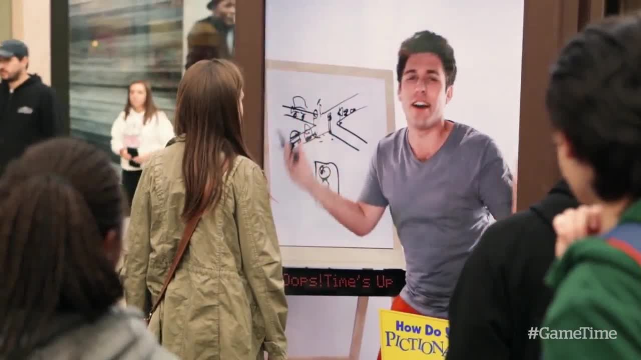 Let's play!(ВИДЕО)