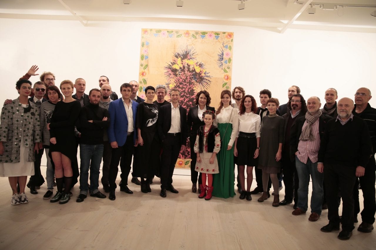 Лондон ощущает украинское предчувствие