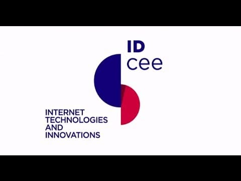 В Киеве стартовала 5-я конференция IDCEE. Интернет-технологии и инновации