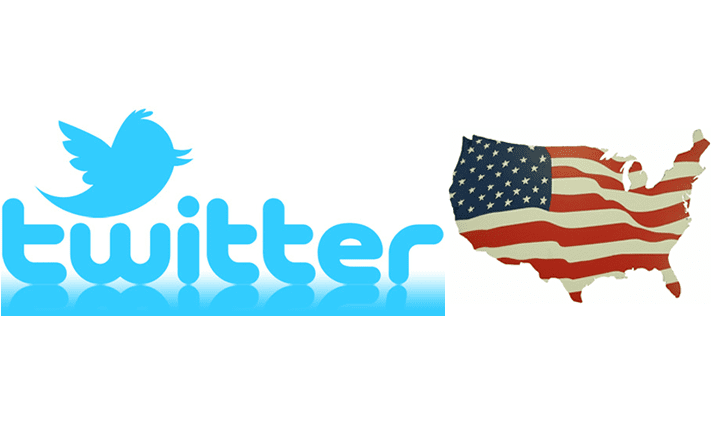 Twitter судится с правительством США