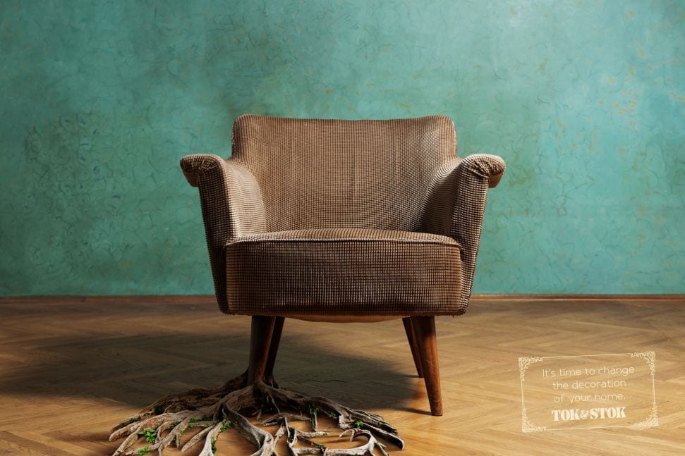 Вырвем старье с корнем!