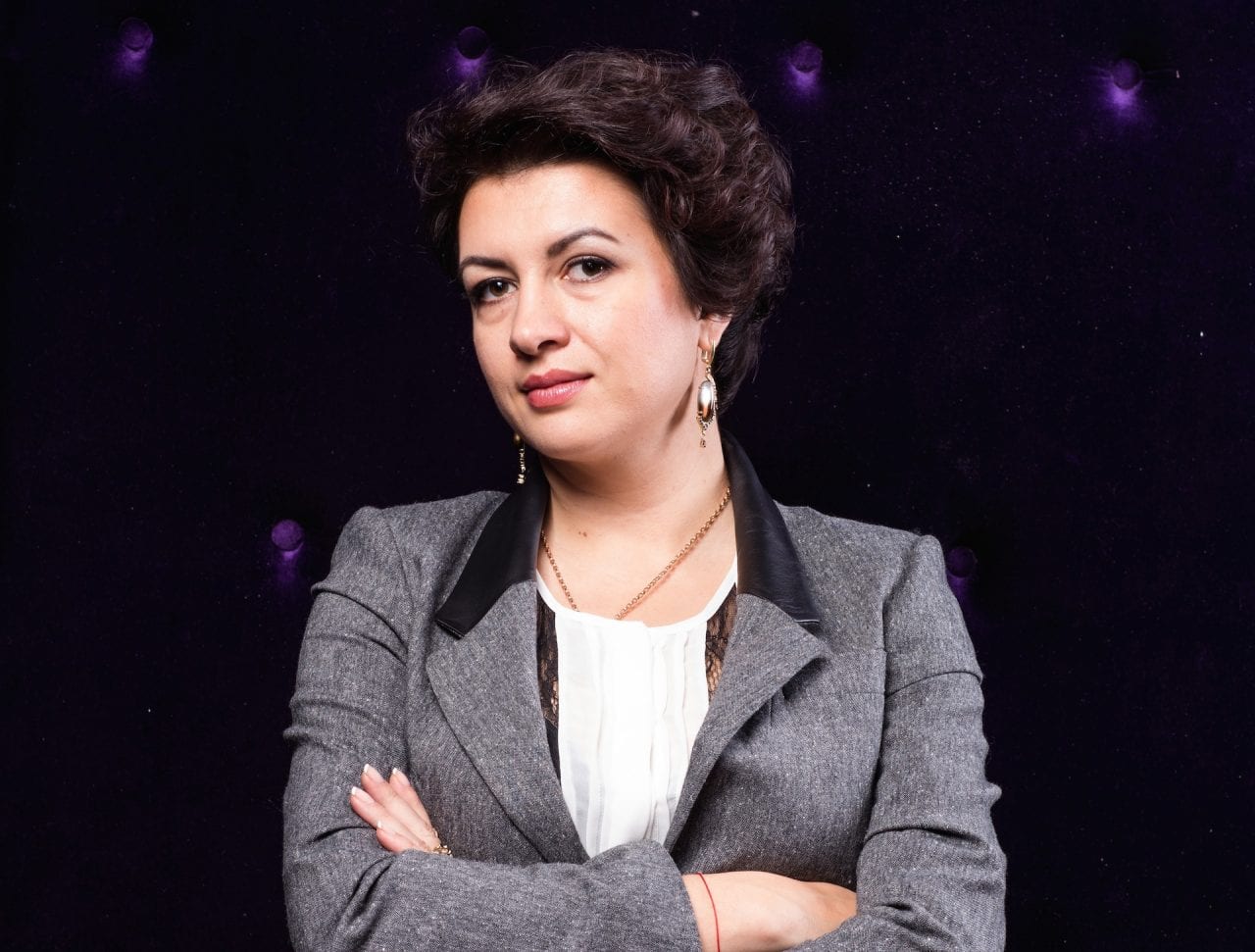 Виктория Папазова: Гибкость и «рука на пульсе» – это наш почерк