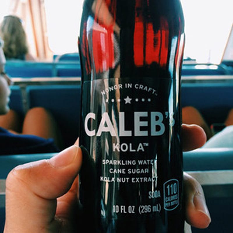 Хорошо забытое старое от Pepsi