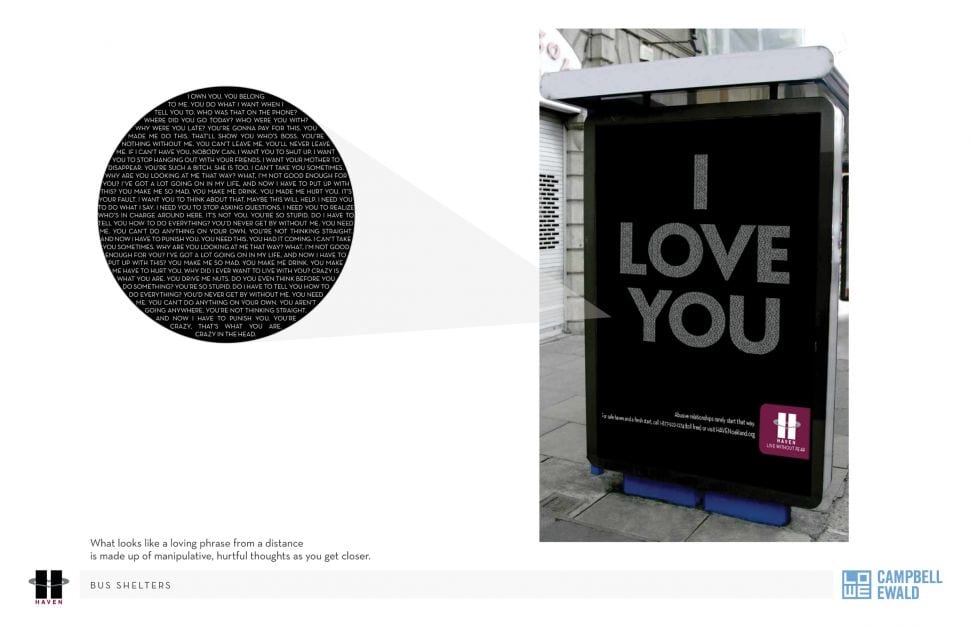 Мы знаем силу слов…