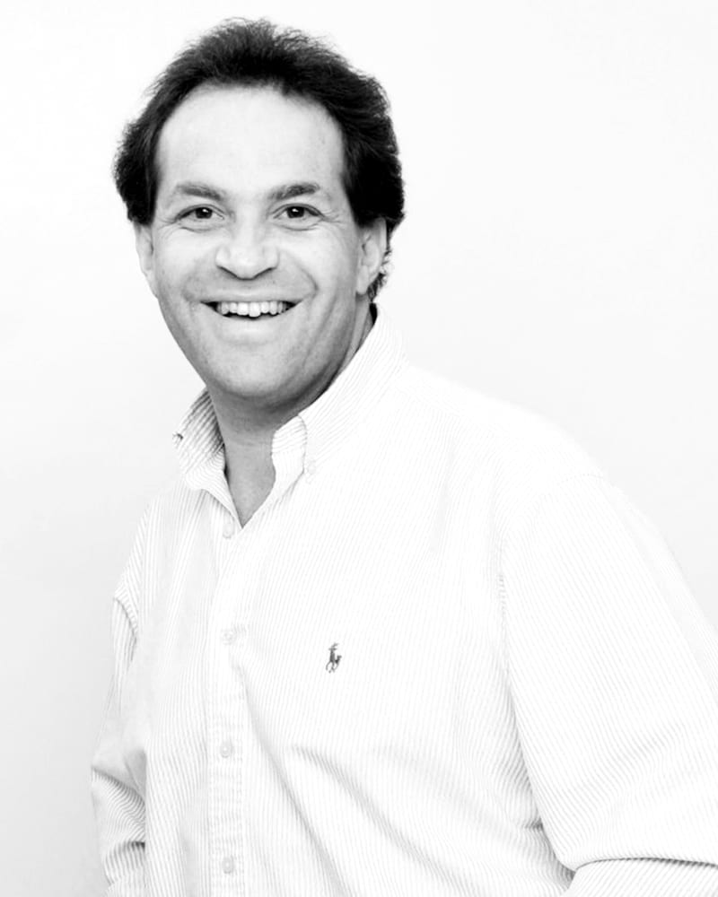 10 топ-советов от Найджела Риснера