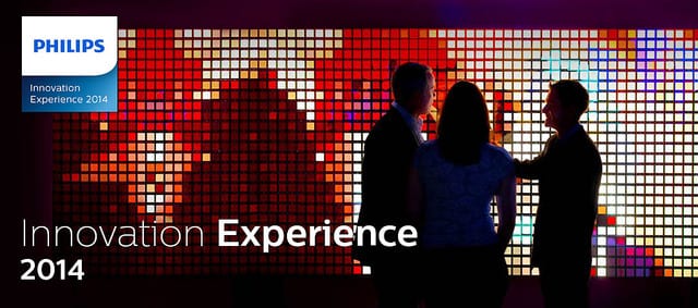 Philips. История одного перепозиционирования