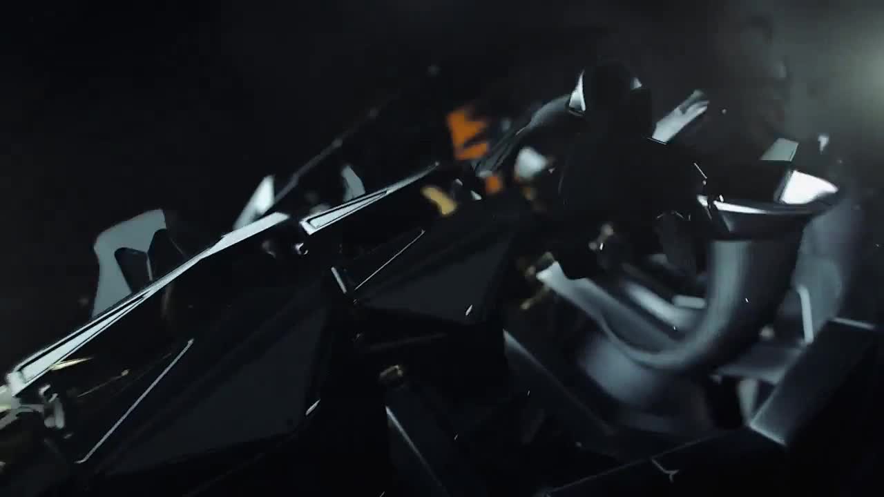 Бык-трансформер (ВИДЕО)