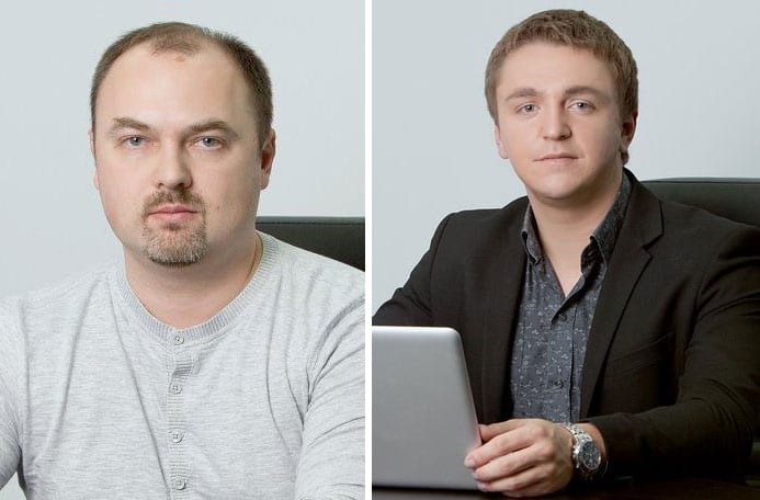 Агентство Seo-Studio разделилось на две компании