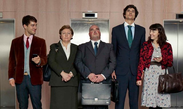 Сеть рождает дружбу (ВИДЕО)