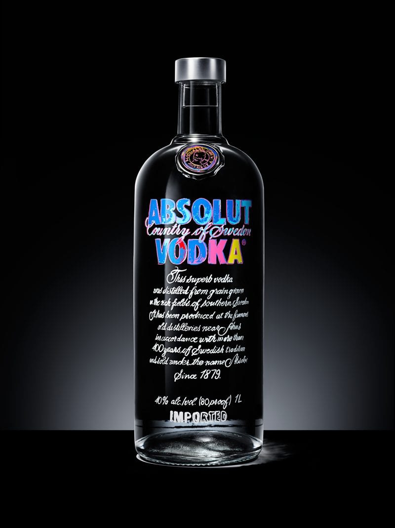 Энди Уорхол в вашем баре