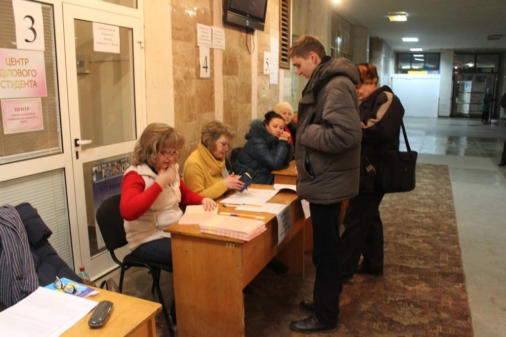 Незалежна асоціація телерадіомовників готує відеоролики з інформацією про права виборців