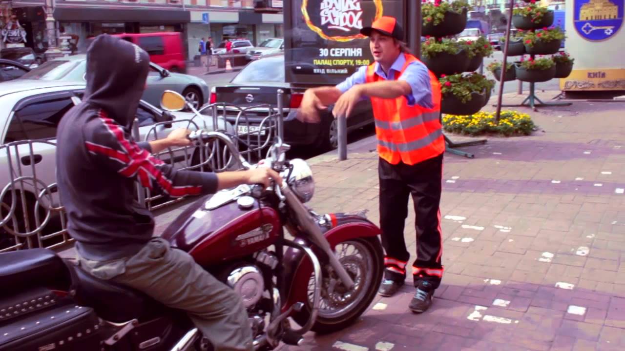 Муниципальные танцоры