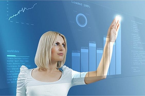 7 женщин, без которых компьютеры и технологии были бы совсем другими