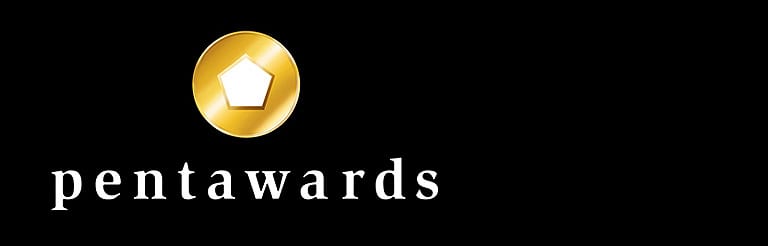 Спонсоры Pentawards вручили специальные призы