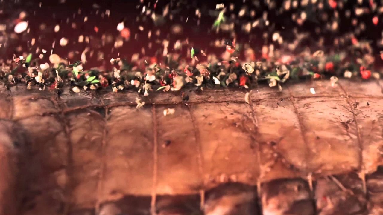 Новая песенка от Flint